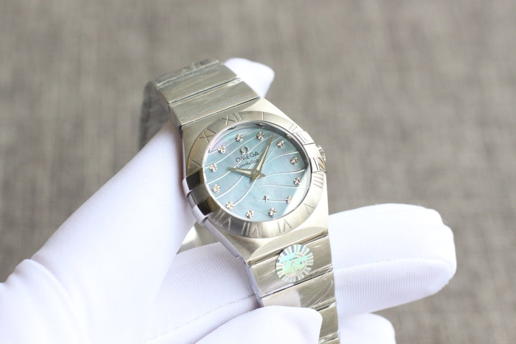 VARELLO CLASSIC LADIES BLUE DIAL