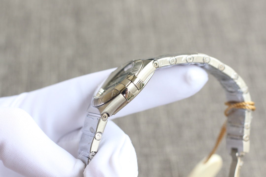 VARELLO CLASSIC LADIES BLUE DIAL