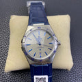 VARELLO CLASSICMASTER CHRONO 36MM GREY DIAL