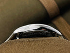 VARELLO CLASSIC QUARTZ 36MM GREY FOR LADY