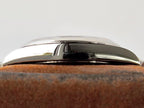 CLASSIC 41MM TWO-TONE GOLD-TONE & STAINLESS STEEL GREY DIAL WATCH