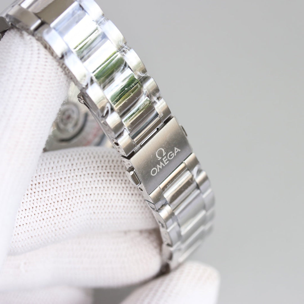 VARELLO CLASSIC 150M CO-AXIAL 34MM STAINLESS STEEL DIAMOND BEZEL