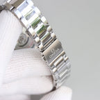 VARELLO CLASSIC 150M CO-AXIAL 34MM STAINLESS STEEL DIAMOND BEZEL