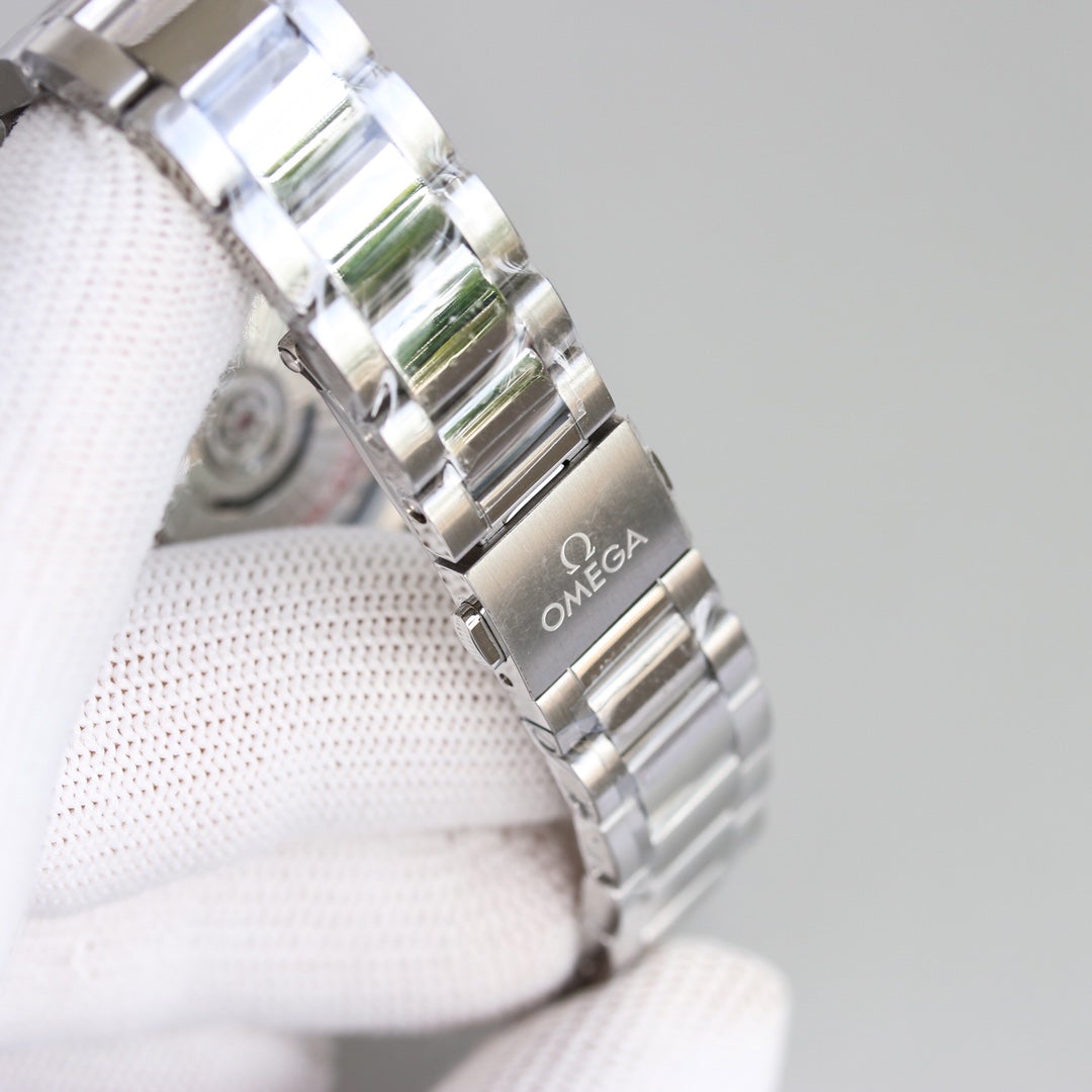 VARELLO CLASSIC 150M CO-AXIAL 34MM STAINLESS STEEL DIAMOND BEZEL