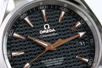 VARELLO 150M BROWN HAND BLACK DIAL