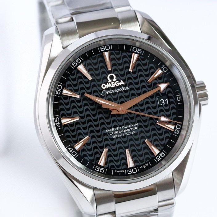 VARELLO 150M BROWN HAND BLACK DIAL