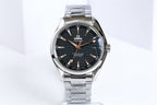 VARELLO 150M BROWN HAND BLACK DIAL