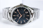 VARELLO 150M BROWN HAND BLACK DIAL