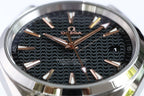 VARELLO 150M BROWN HAND BLACK DIAL