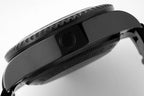 CLASSIC CUSTOM ALL-BLACK DEEP-DIVE WATCH