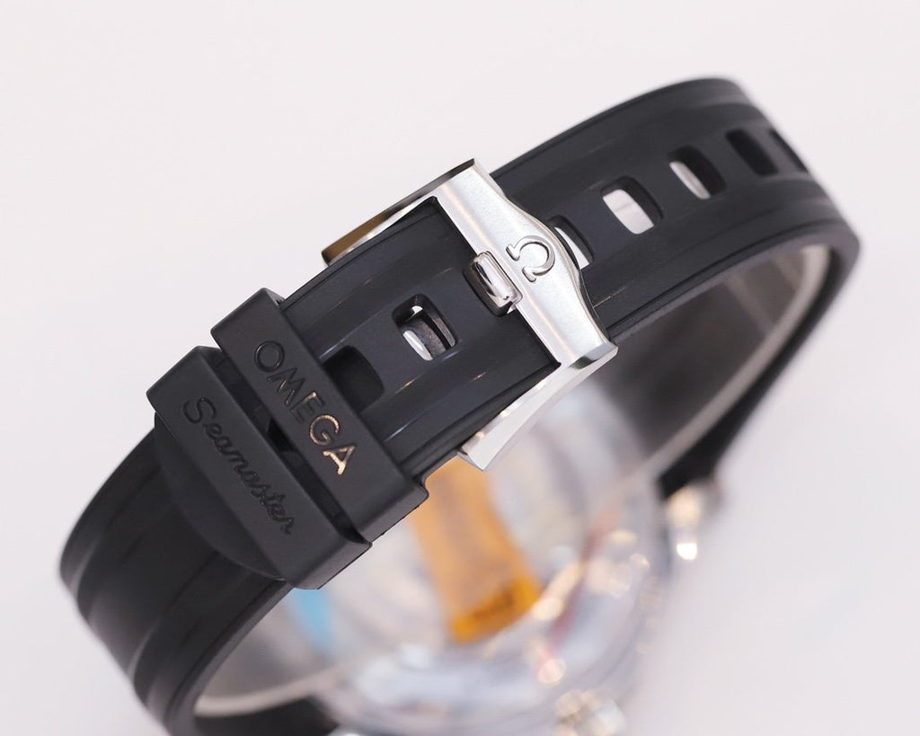 VARELLO CLASSIC DIVER 300 CERAMIC BEZEL STAINLESS STEEL BLACK DIAL