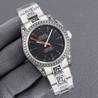 CLASSIC HAND-ENGRAVED WATCH