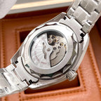 VARELLO CLASSIC TERRA 150M WORLDTIMER GREEN DIAL