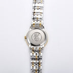 VARELLO CLASSIC PRESTIGE 27MM QUARTZ STAINLESS STEEL WHITE DIAL