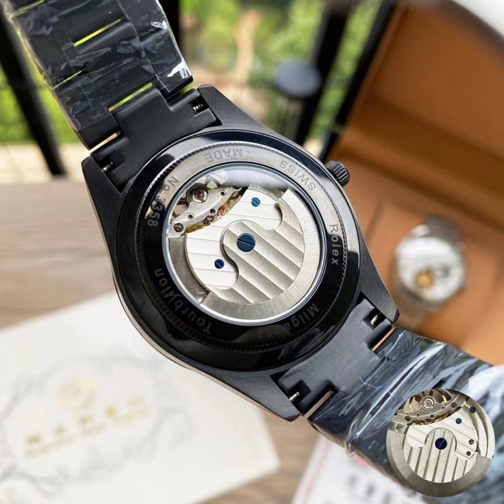 CLASSIC 41MM CUSTOM WATCH