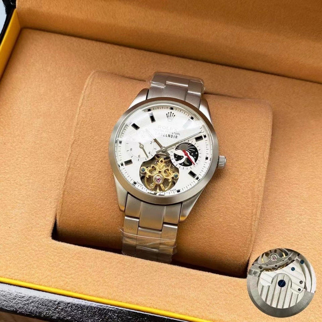 CLASSIC 41MM CUSTOM WATCH