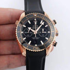 VARELLO CLASSIC  PROFESSIONAL 600 CHRONOGRAPH ROSE GOLD