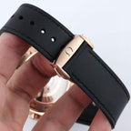 VARELLO CLASSIC  PROFESSIONAL 600 CHRONOGRAPH ROSE GOLD