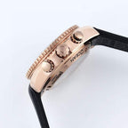 VARELLO CLASSIC  PROFESSIONAL 600 CHRONOGRAPH ROSE GOLD