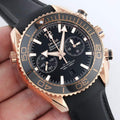 VARELLO CLASSIC  PROFESSIONAL 600 CHRONOGRAPH ROSE GOLD