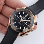 VARELLO CLASSIC  PROFESSIONAL 600 CHRONOGRAPH ROSE GOLD