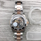 CLASSIC CUSTOM ARTISAN WATCH