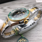 CLASSIC CUSTOM ARTISAN WATCH
