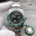 CLASSIC CUSTOM ARTISAN WATCH