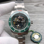 CLASSIC CUSTOM ARTISAN WATCH