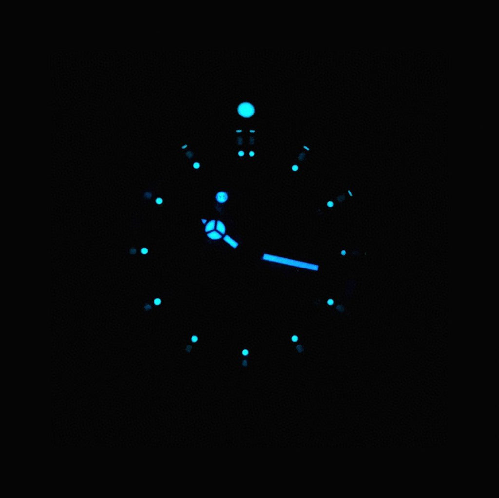 CLASSIC CUSTOM ARTISAN WATCH