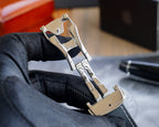 VARELLO CLASSIC OCEAN 600M RUBBER STRAP