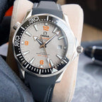 VARELLO CLASSIC OCEAN 600M RUBBER STRAP