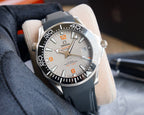 VARELLO CLASSIC OCEAN 600M RUBBER STRAP