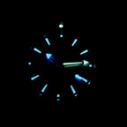 VARELLO CLASSIC OCEAN 600M RUBBER STRAP