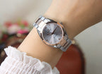 VARELLO CLASSIC QUARTZ 33MM TWO-TONE GREY DIAL