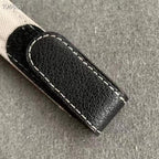 CLASSIC CUSTOM CARBON FIBER GREY GMT WATCH